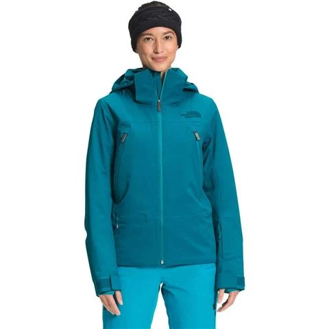 Women The North Face Lenado Jacket - NF0A4R1M 1 Women The North Face Lenado Jacket - NF0A4R1M