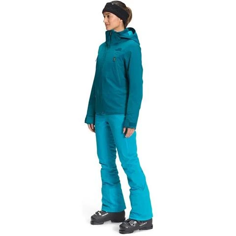 Women The North Face Lenado Jacket - NF0A4R1M 3 Women The North Face Lenado Jacket - NF0A4R1M - Image 3