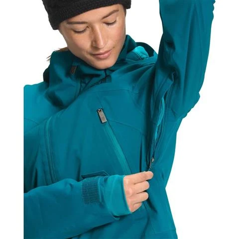 Women The North Face Lenado Jacket - NF0A4R1M 4 Women The North Face Lenado Jacket - NF0A4R1M - Image 4