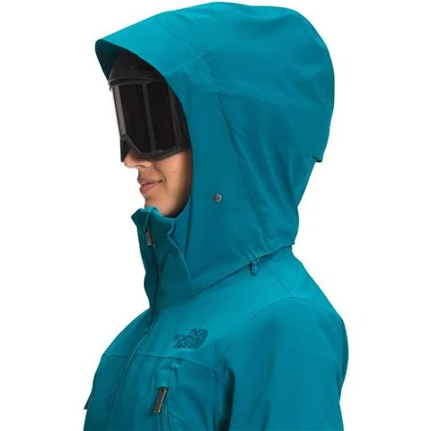 Women The North Face Lenado Jacket - NF0A4R1M 6 Women The North Face Lenado Jacket - NF0A4R1M - Image 6