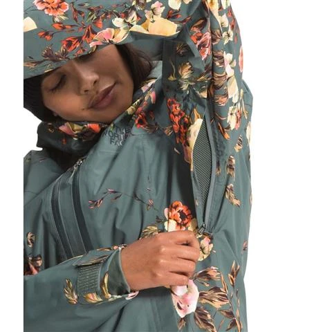 The North Face Descendit Jacket - Women's 7 The North Face Descendit Jacket - Women's - Image 7