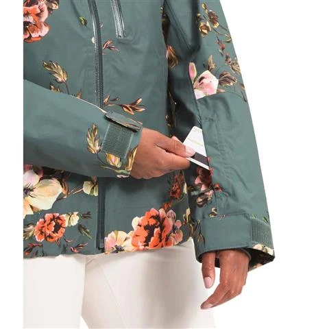 The North Face Descendit Jacket - Women's 8 The North Face Descendit Jacket - Women's - Image 8