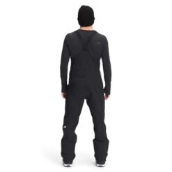 The North Face Freedom Bib - Men's 11 The North Face Freedom Bib - Men's -Ski Supplies Store fw22 nf0a5abt jk3 back