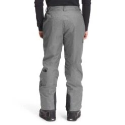 The North Face Freedom Insulated Pant - Men's -Ski Supplies Store fw22 nf0a5abu dyy back