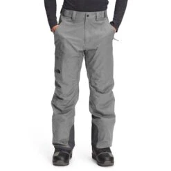 The North Face Freedom Insulated Pant - Men's -Ski Supplies Store fw22 nf0a5abu dyy hero