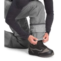The North Face Freedom Insulated Pant - Men's -Ski Supplies Store fw22 nf0a5abu dyy modelalt1