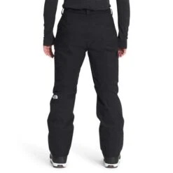 The North Face Freedom Insulated Pant - Men's -Ski Supplies Store fw22 nf0a5abu jk3 back