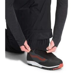 The North Face Freedom Insulated Pant - Men's -Ski Supplies Store fw22 nf0a5abu jk3 modelalt1