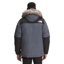 The North Face Mcmurdo Parka - Men's -Ski Supplies Store fw22 nf0a5gjf 174 back