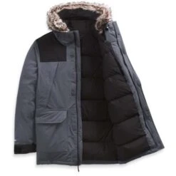 The North Face Mcmurdo Parka - Men's -Ski Supplies Store fw22 nf0a5gjf 174 int