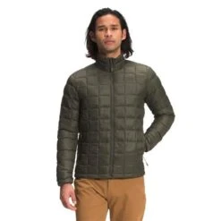 The North Face Thermoball Eco Jacket - Men's 14 The North Face Thermoball Eco Jacket - Men's -Ski Supplies Store fw22 nf0a5gll 21l hero