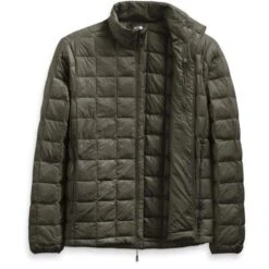 The North Face Thermoball Eco Jacket - Men's 16 The North Face Thermoball Eco Jacket - Men's -Ski Supplies Store fw22 nf0a5gll 21l int