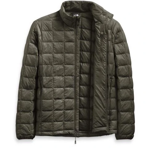 The North Face Thermoball Eco Jacket - Men's 7 The North Face Thermoball Eco Jacket - Men's - Image 7