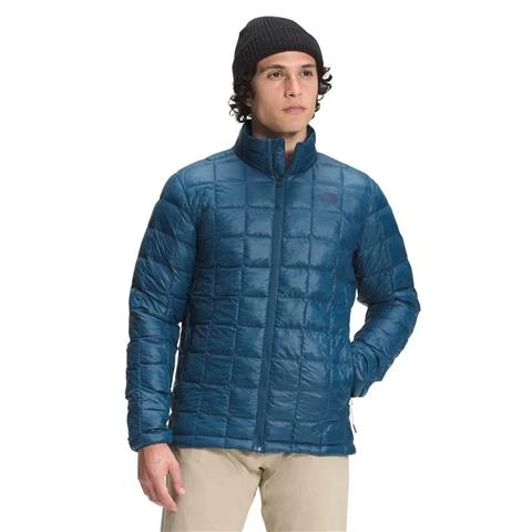 The North Face Thermoball Eco Jacket - Men's 2 The North Face Thermoball Eco Jacket - Men's - Image 2