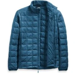 The North Face Thermoball Eco Jacket - Men's 13 The North Face Thermoball Eco Jacket - Men's -Ski Supplies Store fw22 nf0a5gll bh7 int