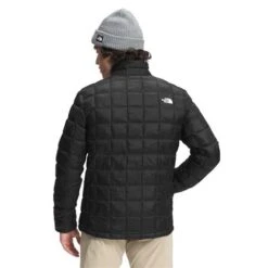 The North Face Thermoball Eco Jacket - Men's 18 The North Face Thermoball Eco Jacket - Men's -Ski Supplies Store fw22 nf0a5gll jk3 back