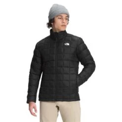 The North Face Thermoball Eco Jacket - Men's 17 The North Face Thermoball Eco Jacket - Men's -Ski Supplies Store fw22 nf0a5gll jk3 hero