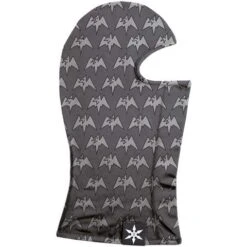 Airblaster Ninja Face 7 Airblaster Ninja Face -Ski Supplies Store fw22 ninja face grey terry 2122