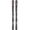 Nordica Navigator 80 CA FDT W/ TP2 10 Skis - Men's
