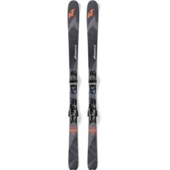 Nordica Navigator 80 CA FDT W/ TP2 10 Skis - Men's