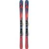 Nordica Navigator 85 CA FDT W/ TP2 10 Skis - Men's