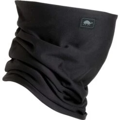 Turtle Fur Pipe Dream Lined Micro Feece Print Neck Warmer - 2023 Model