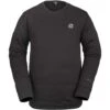 Volcom Polartec Crew Fleece - Men's
