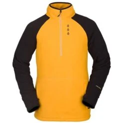 Volcom Polartec 1/2 Zip - Men's