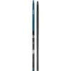 Salomon Snowscape 7 Cross Country Skis With Pro Link Auto Bindings