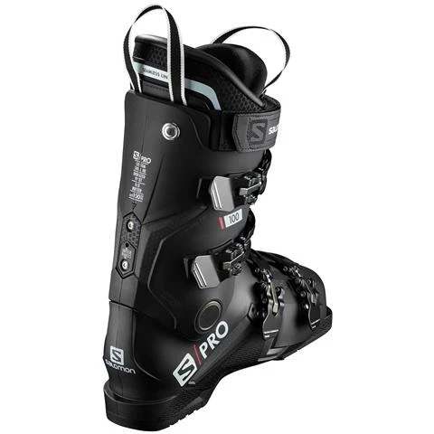 Salomon S/Pro 100 GW Ski Boots - Men's 2 Salomon S/Pro 100 GW Ski Boots - Men's - Image 2