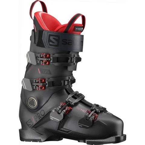 Salomon S/Pro 120 GW Ski Boots - Men's 1 Salomon S/Pro 120 GW Ski Boots - Men's