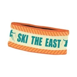 Ski The East Victory Headband