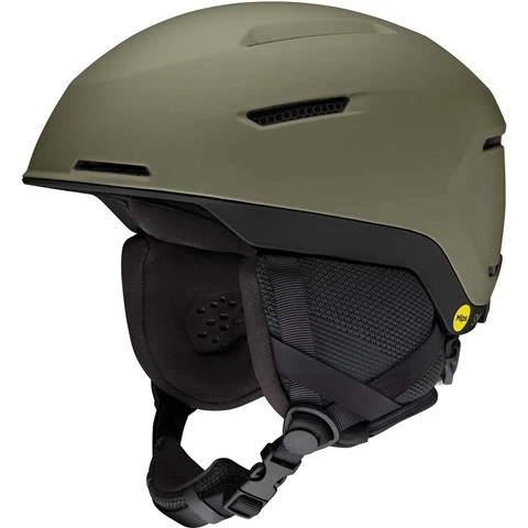 Smith Altus MIPS Helmet 1 Smith Altus MIPS Helmet