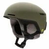 Smith Code MIPS Snow Helmet