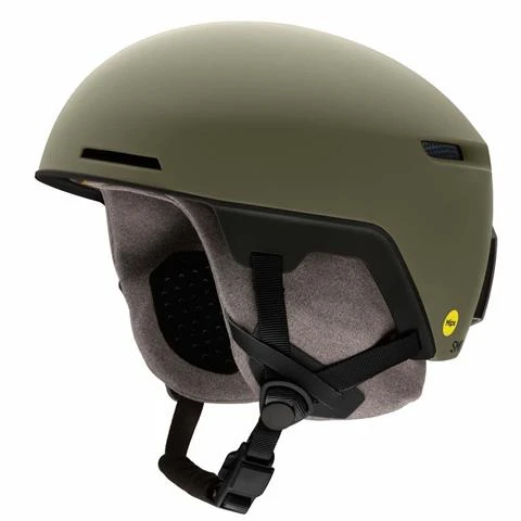 Smith Code MIPS Snow Helmet 1 Smith Code MIPS Snow Helmet