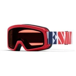 Smith Rascal Goggle - Youth -Ski Supplies Store fw22 snow rascal lava heritage rc36 m0067807q998k