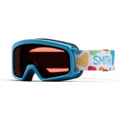 Smith Rascal Goggle - Youth -Ski Supplies Store fw22 snow rascal snorkel marker shapes rc36 m0067807x998k