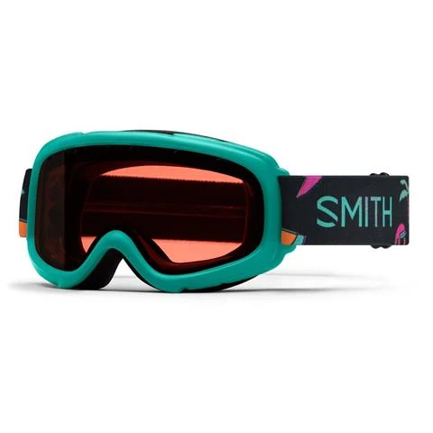 Smith Gambler Goggle - Youth 6 Smith Gambler Goggle - Youth - Image 6