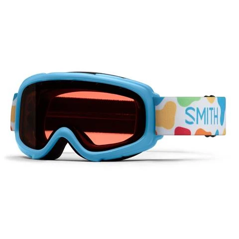 Smith Gambler Goggle - Youth 8 Smith Gambler Goggle - Youth - Image 8