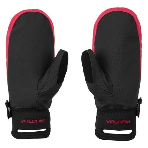 Volcom Stay Dry Gore-Tex Mitt - Men's 2 Volcom Stay Dry Gore-Tex Mitt - Men's - Image 2