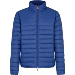 Save The Duck Morgan Sherpa Lined Jacket - Men's