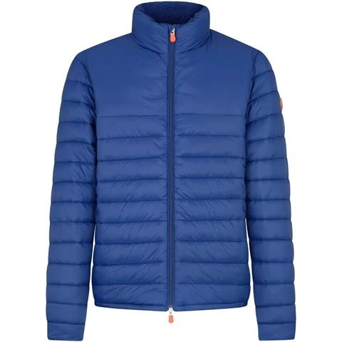 Save The Duck Morgan Sherpa Lined Jacket - Men's 1 Save The Duck Morgan Sherpa Lined Jacket - Men's