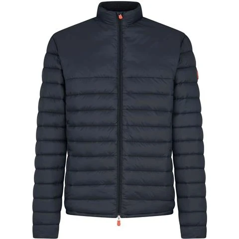 Save The Duck Morgan Sherpa Lined Jacket - Men's 2 Save The Duck Morgan Sherpa Lined Jacket - Men's - Image 2