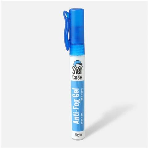 Sven Can See Anti Fog Gel 1 Sven Can See Anti Fog Gel