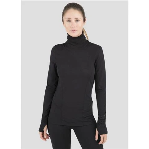Terramar Cloud Nine 2.0 Turtleneck - Women's 1 Terramar Cloud Nine 2.0 Turtleneck - Women's
