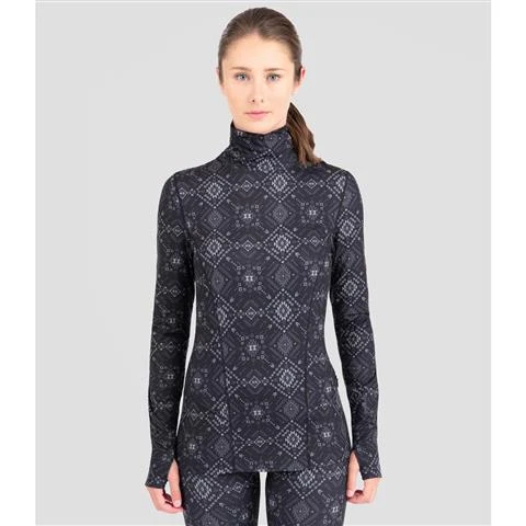 Terramar Cloud Nine 2.0 Turtleneck - Women's 11 Terramar Cloud Nine 2.0 Turtleneck - Women's - Image 11