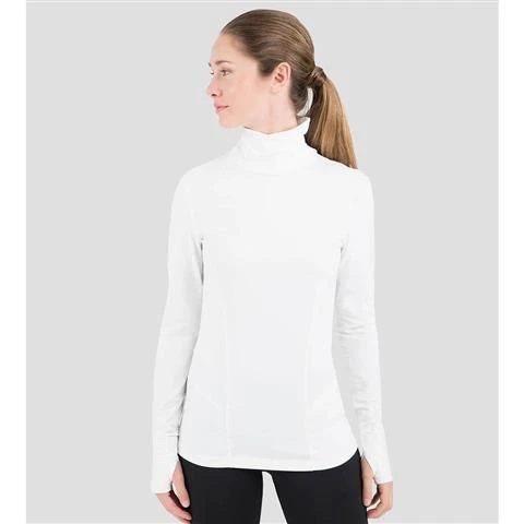 Terramar Cloud Nine 2.0 Turtleneck - Women's 13 Terramar Cloud Nine 2.0 Turtleneck - Women's - Image 13