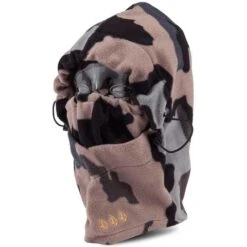 Volcom Travelin Hood Thingy - Men's -Ski Supplies Store fw22 travelin hood thingy mens drillkhaki