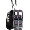 Tubbs Flex TRK Snowshoes Kit