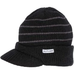 Autumn Visor Beanie - 2022 Model
